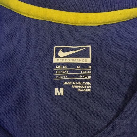 Nike Performance tee - Picture 2 of 5